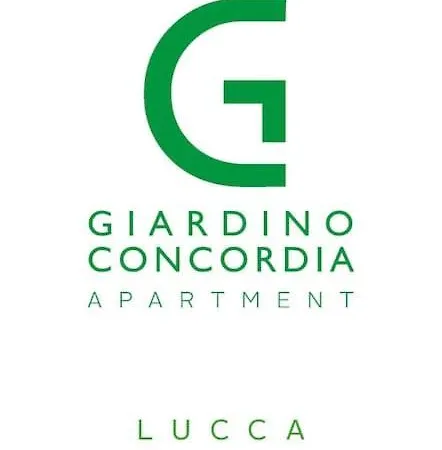 Giardino Concordia Apartment *