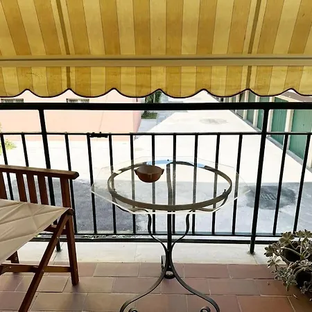 Giardino Concordia